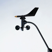 anemometer wind vane 6410 davis