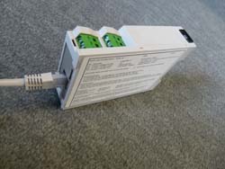 ibox 2s small windlogger